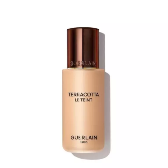 Guerlain Terracotta Le Teint Glow 2C Cool/Rose 30ml