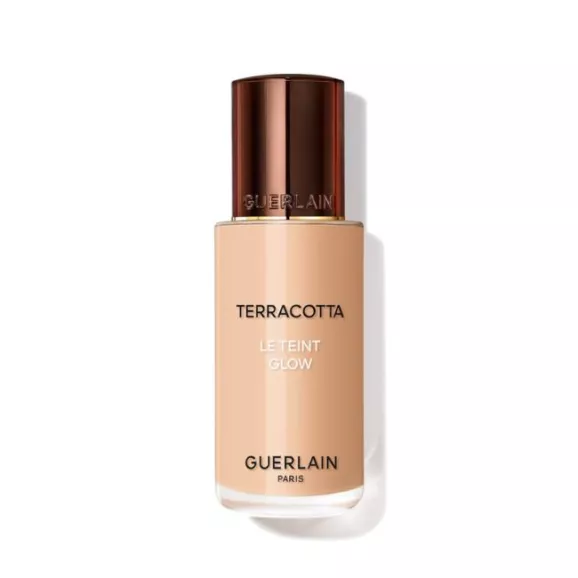 Guerlain Terracotta Le Teint Glow 2.5N Neutral 30ml