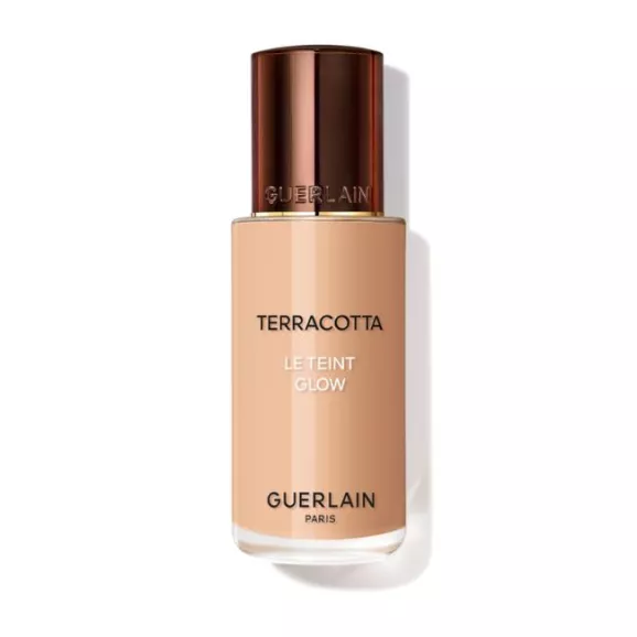 Guerlain Terracotta Le Teint Glow 3.5N Neutral 30ml