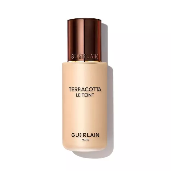 Guerlain Terracotta Le Teint Glow 1W Warm/Dore 30ml