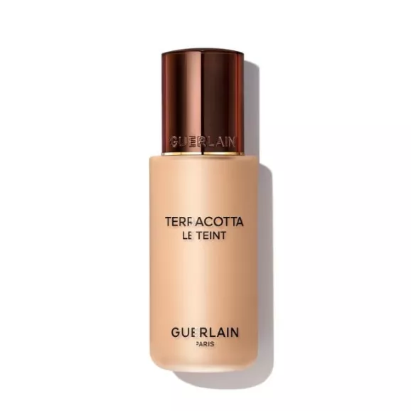 Guerlain Terracotta Le Teint Glow 3W Warm/Dore 30ml
