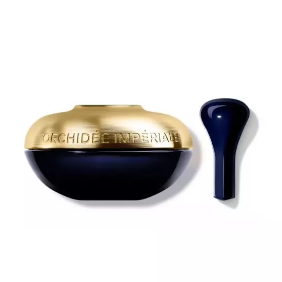 Guerlain Orchidée Imperiale La Creme Yeux Concentre Moleculaire 20ml
