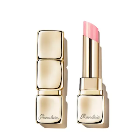 Guerlain KissKiss Bee Glow Lip Balm 358 Pearly Rose 3,2g