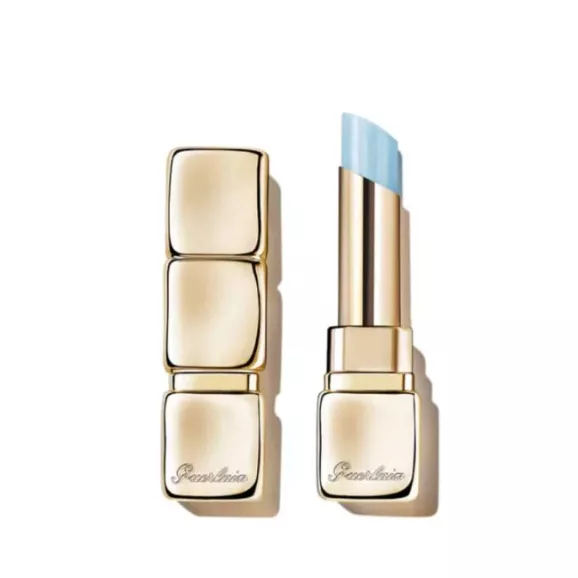Guerlain KissKiss Bee Glow Lip Balm 056 Pearly Lily 3,2g