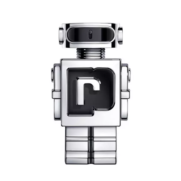 Paco Rabanne Phantom Eau de Toilette 100ml