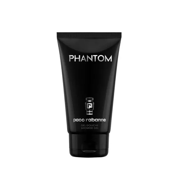Paco Rabanne Phantom Gel de Banho 150ml