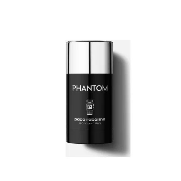 Paco Rabanne Phantom Desodorizante Stick 75ml