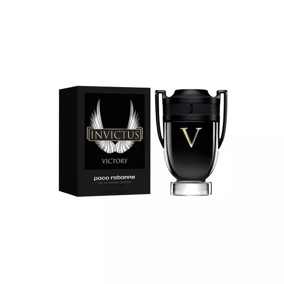 Paco Rabanne Invictus Victory Eau Parfum Extreme 100ml