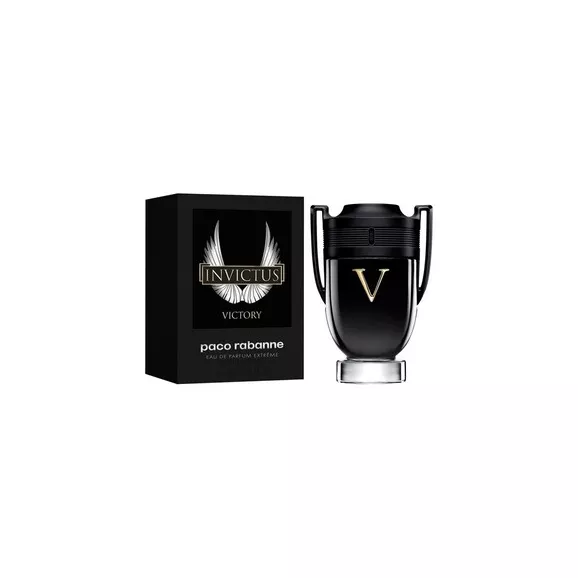 Paco Rabanne Invictus Victory Eau Parfum Extreme 50ml