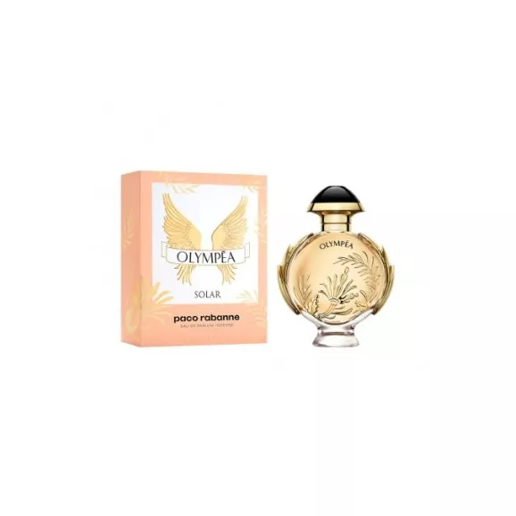 Paco Rabanne Olympea Solar Eau de Parfum Intense 30ml
