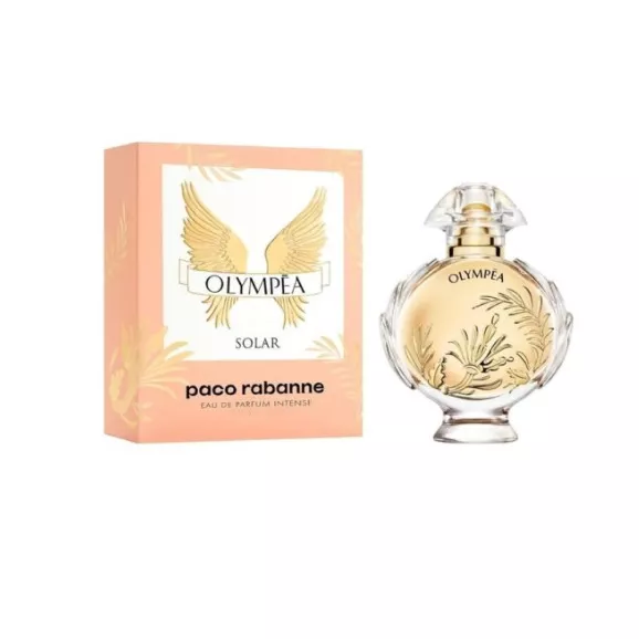 Paco Rabanne Olympea Solar Eau de Parfum Intense 50ml