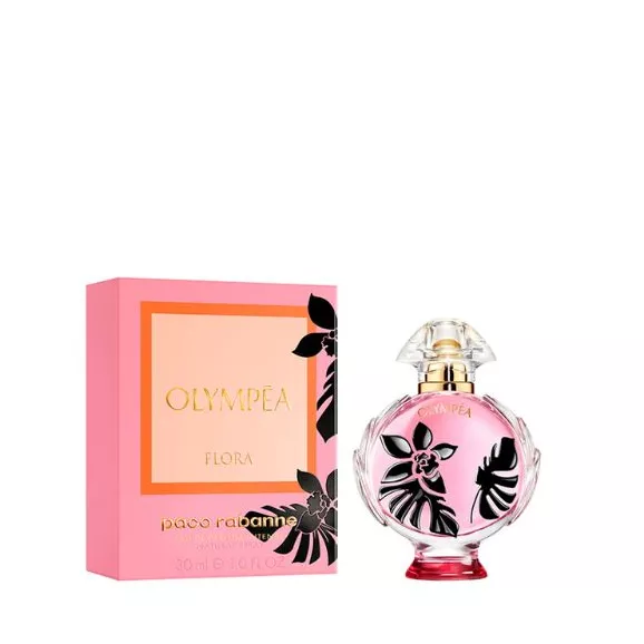 Paco Rabanne Olympéa Flora Eau de Parfum Intense 30ml