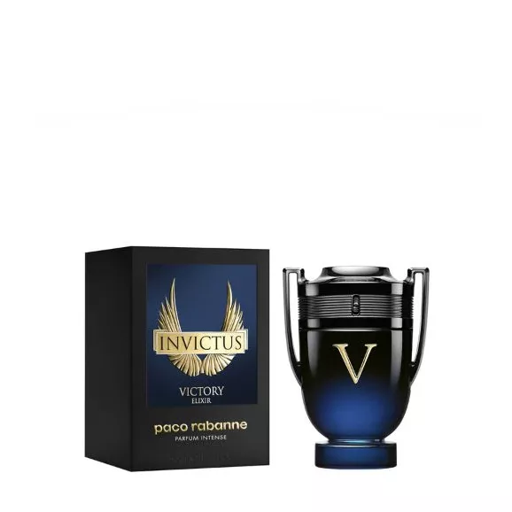 Paco Rabanne Invictus Victory Elixir Parfum Intense 50ml