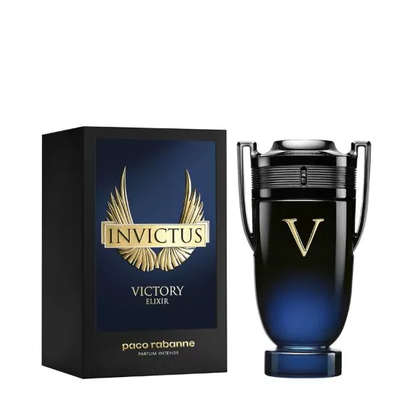 Paco Rabanne Invictus Victory Elixir Parfum Intense 200ml