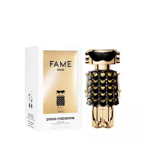 Paco Rabanne Fame Parfum 80ml