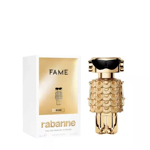 Rabanne Fame Intense Eau de Parfum 50ml