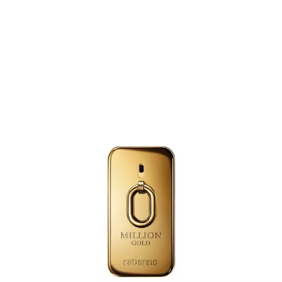 Rabanne Million Gold Eau de Parfum Intense 50ml