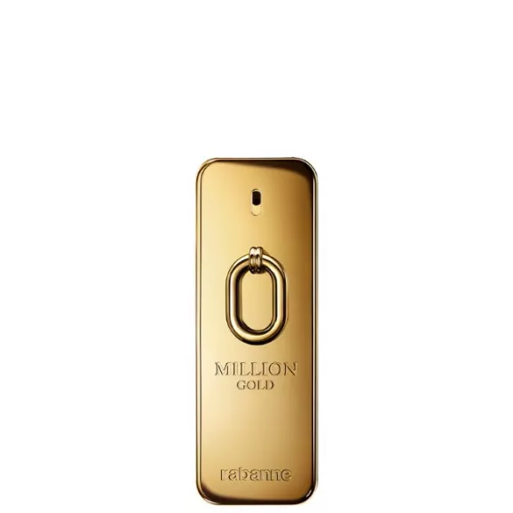 Rabanne Million Gold Eau de Parfum Intense 100ml