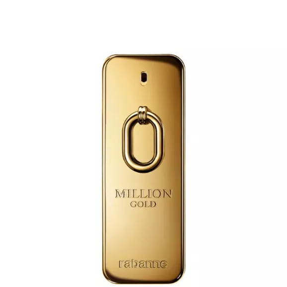 Rabanne Million Gold Eau de Parfum Intense 200ml