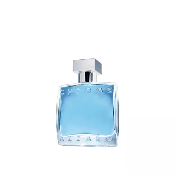 Azzaro Chrome Eau de Toilette 50ml