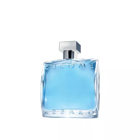 Azzaro Chrome Eau de Toilette 100ml