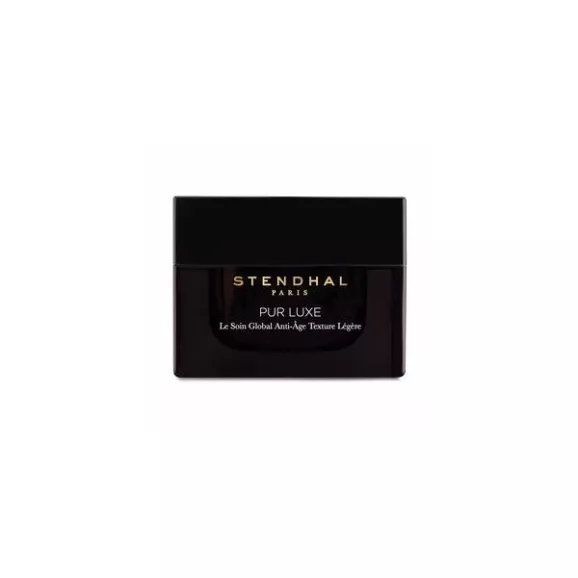 Stendhal Pur Luxe Le Soin Global Anti-Age Texture Legere 50ml