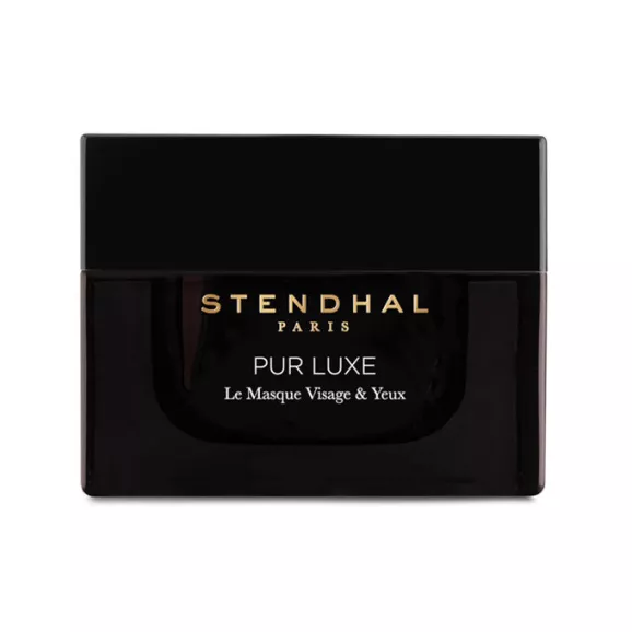 Stendhal Pur Luxe Le Masque Visage & Yeux 50ml