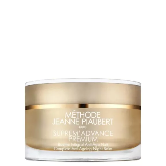 Jeanne Piaubert Suprem’Advance Premium Baume Intégral Anti-Âge Noite 50ml