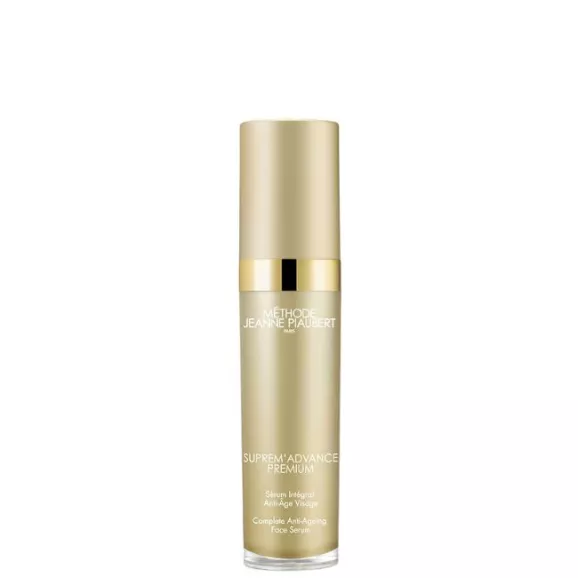 Jeanne Piaubert Suprem’Advance Premium Sérum Intégral Anti-Âge 30ml