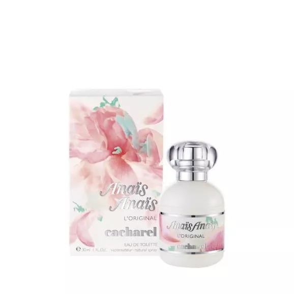Cacharel Anais Anais Eau de Toilette 30ml