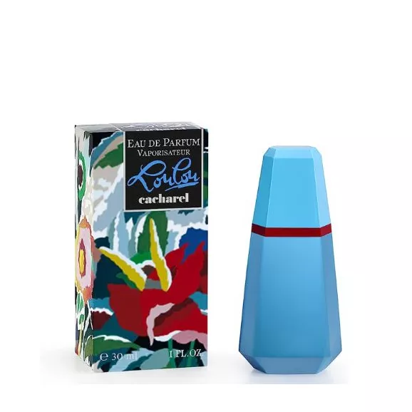 Cacharel Lou Lou Eau de Parfum 30ml