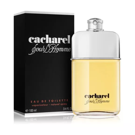 Cacharel Pour L´Homme Eau de Toilette 100ml