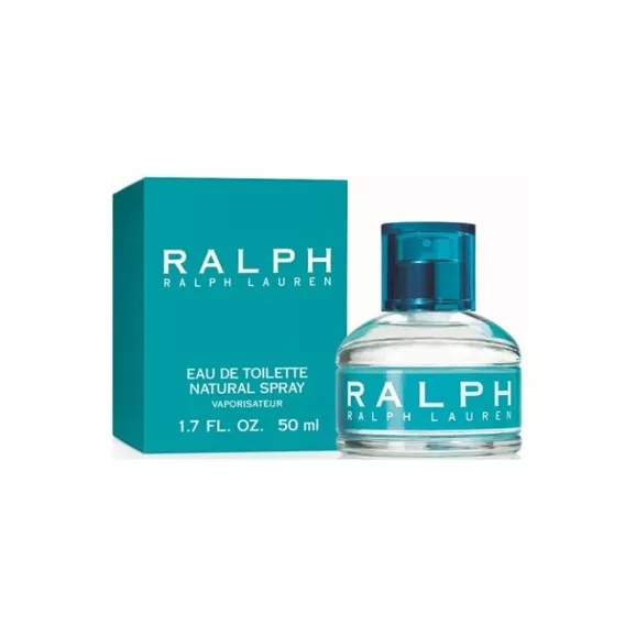 Ralph Lauren Ralph Eau de Toilette 50ml
