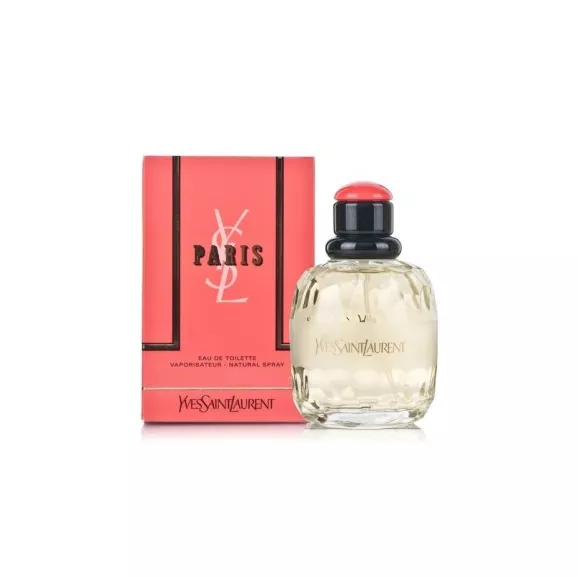 Yves Saint Laurent Paris Eau de Toilette 50ml