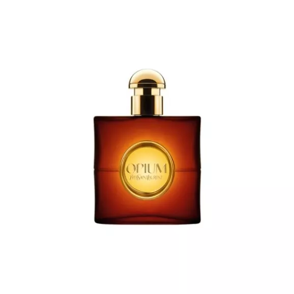Yves Saint Laurent Opium Eau de Toilette 50ml