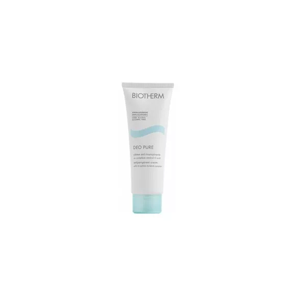 Biotherm Desodorizante Déo Pure Creme 75ml
