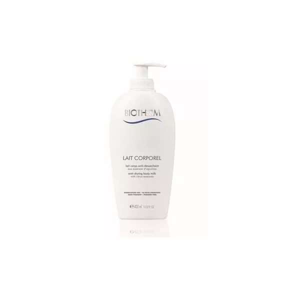 Biotherm Lait Corporel 400ml
