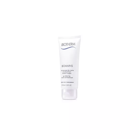 Biotherm Biomains Creme Mãos 100ml