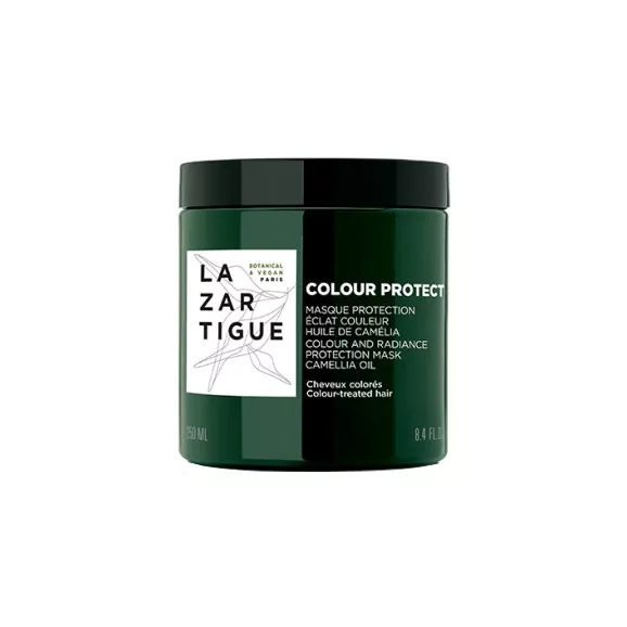 Lazartigue Colour Protect Máscara 250ml