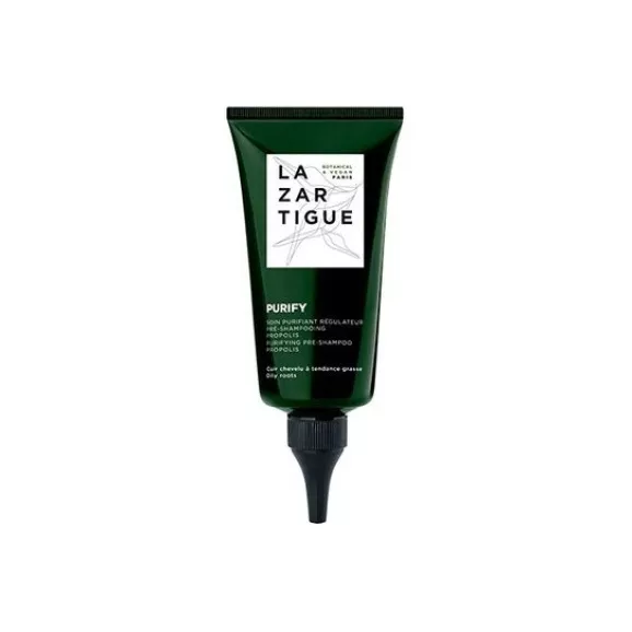 Lazartigue Purify Pré Shampoo Purificante 75ml