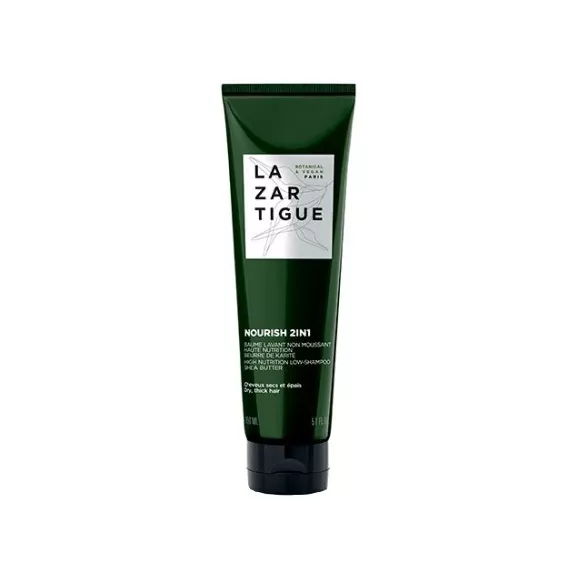Lazartigue Nourish Bálsamo Lavante 2 em 1 150ml