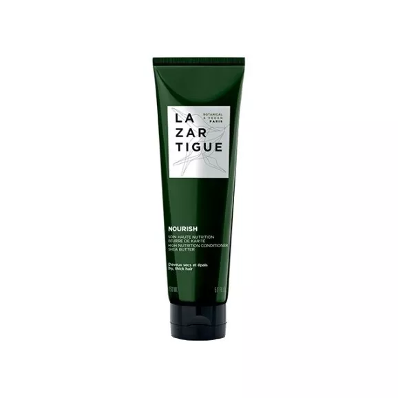 Lazartigue Nourish Condicionador Nutrição Intensa 150ml