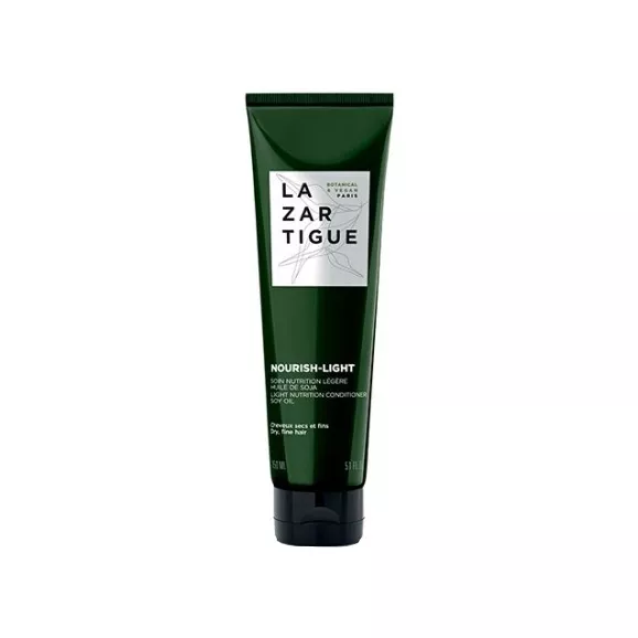 Lazartigue Nourish Light Condicionador Nutrição Ligeira 150ml