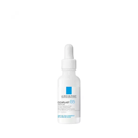 La Roche-Posay Cicaplast B5 Sérum de Rosto Reparação Intensa 30ml