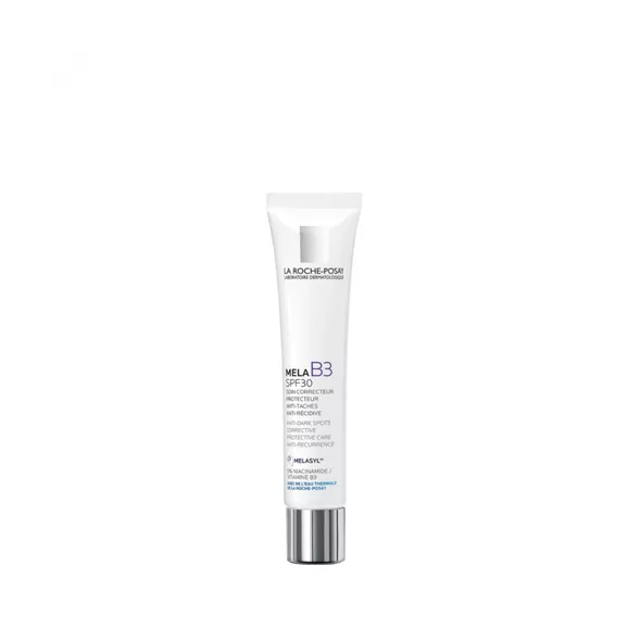 La Roche-Posay Mela B3 Creme Cuidado Antimanchas SPF30 40ml