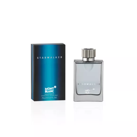 Montblanc Starwalker Eau de Toilette 75ml