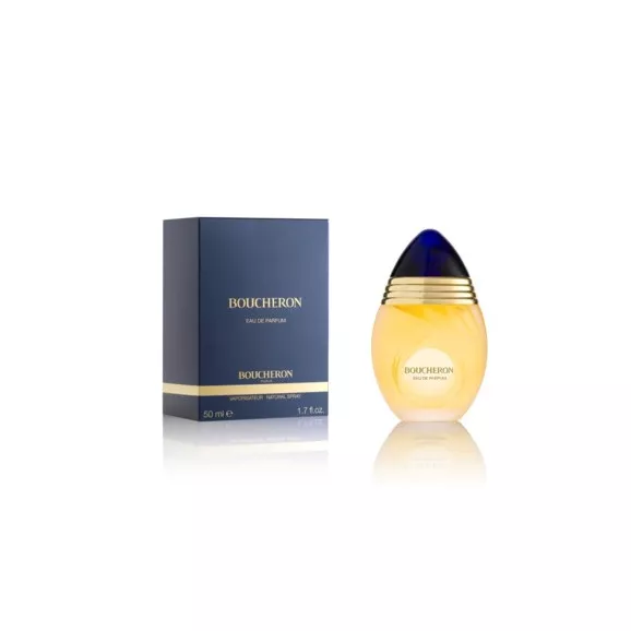 Boucheron Women Eau de Parfum 50ml