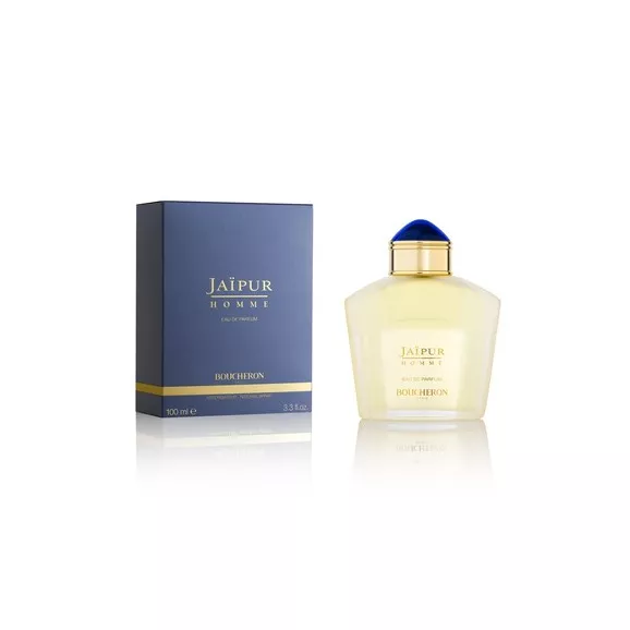 Boucheron Jaipur Homme Eau de Parfum 100ml