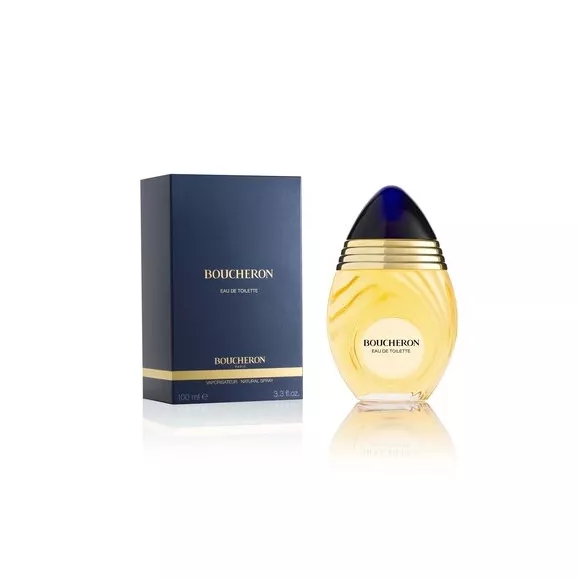 Boucheron Women Eau de Toilette 100ml