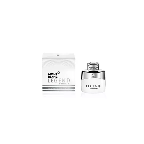 Montblanc Legend Spirit Men Eau de Toilette 30ml